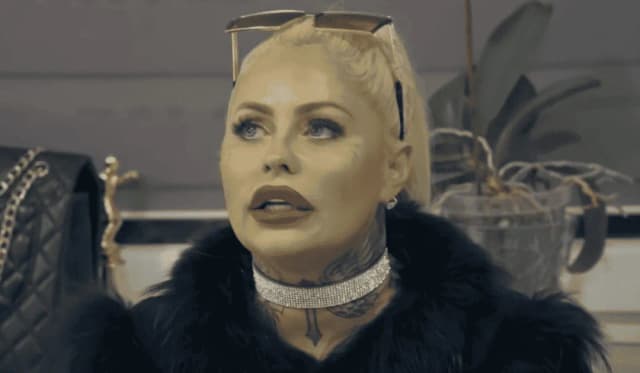 Kim jest Kasia z Królowych życia? Poznaj jej historię i sekrety z programu! Kim jest Kasia z Królowych życia? Poznaj jej historię i sekrety z programu!