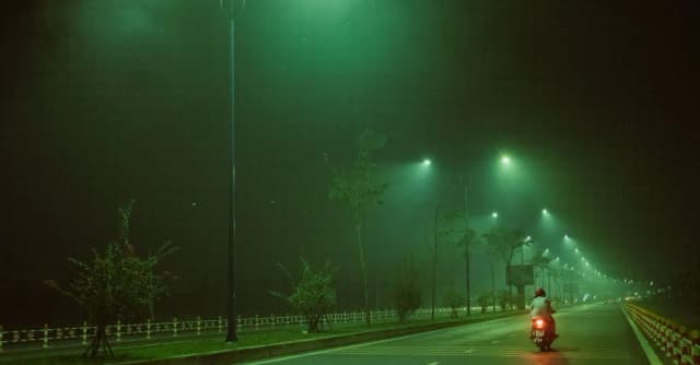 Zagubiona autostrada: Dlaczego Lynch fascynuje i przeraża? Zagubiona autostrada: Dlaczego Lynch fascynuje i przeraża?