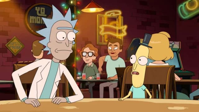 Rick i Morty: Czy warto obejrzeć ten absurdalny fenomen? Rick i Morty: Czy warto obejrzeć ten absurdalny fenomen?