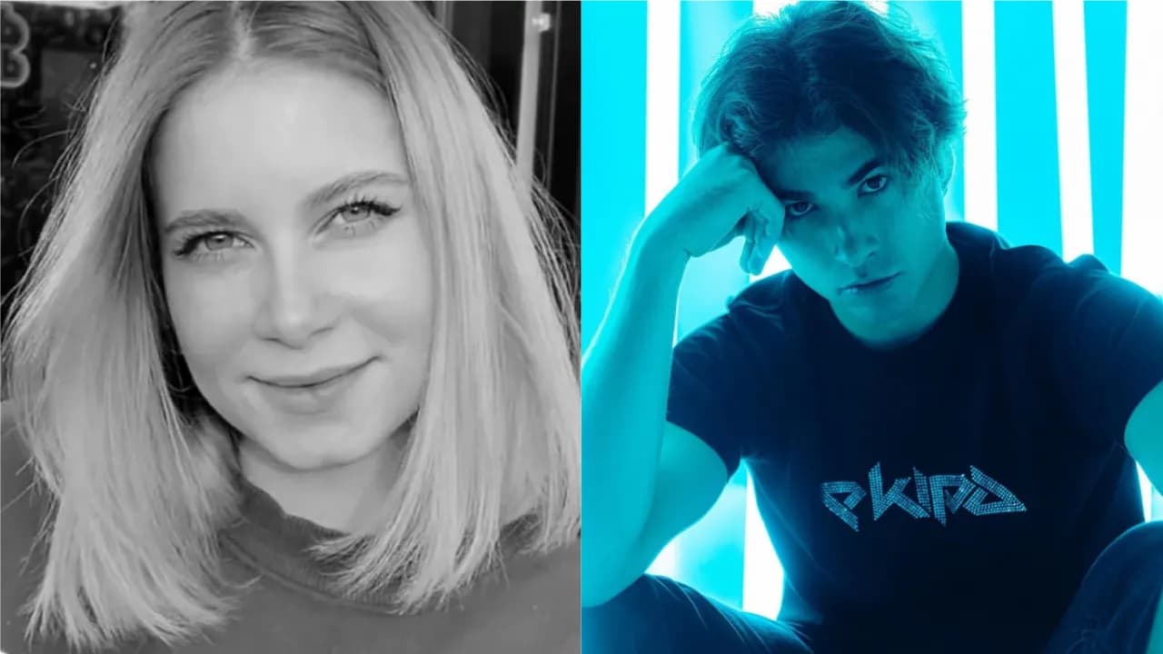 Związek Bartka Kubickiego: Kim jest tajemnicza partnerka influencera? Związek Bartka Kubickiego: Kim jest tajemnicza partnerka influencera?