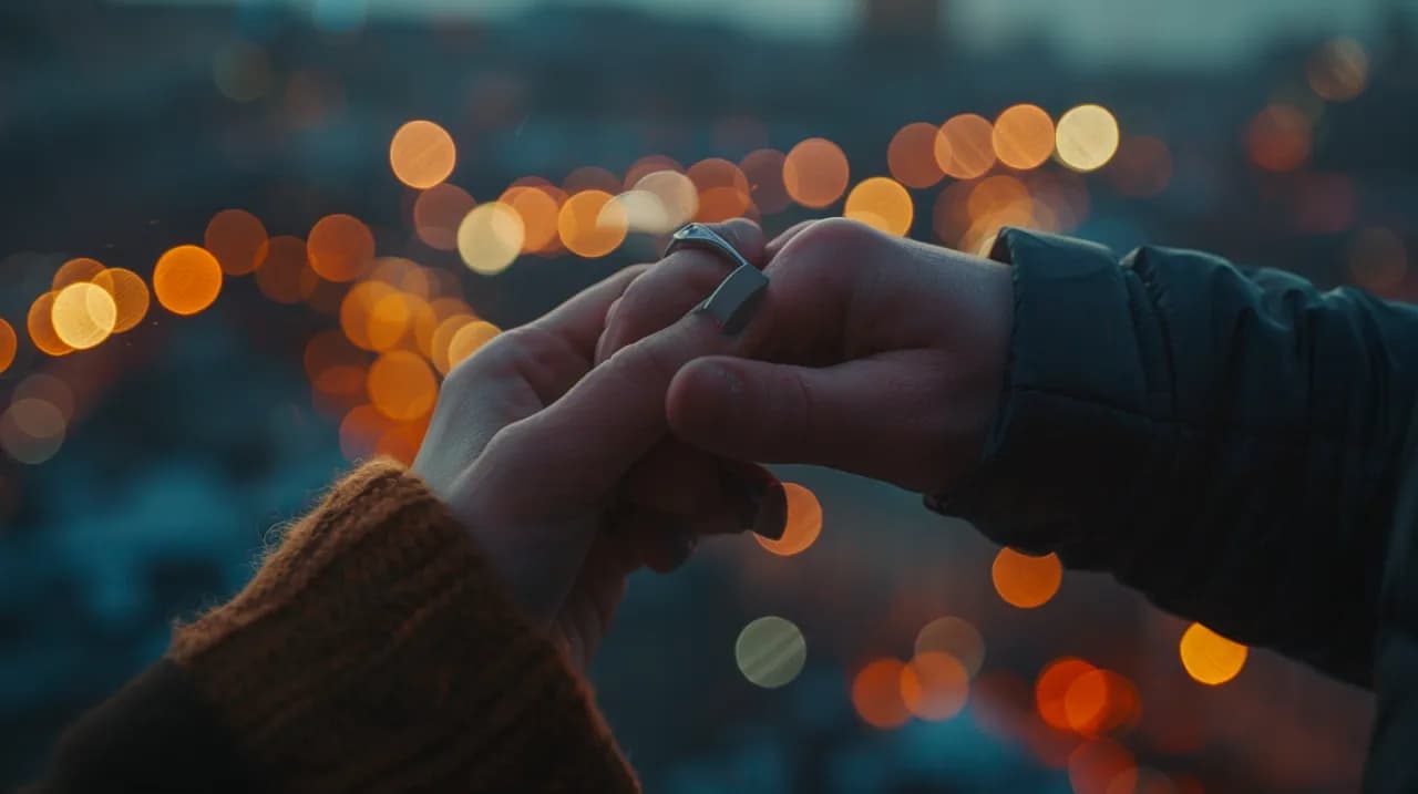 Czy Granice miłości to najodważniejszy film o relacjach? Czy Granice miłości to najodważniejszy film o relacjach?