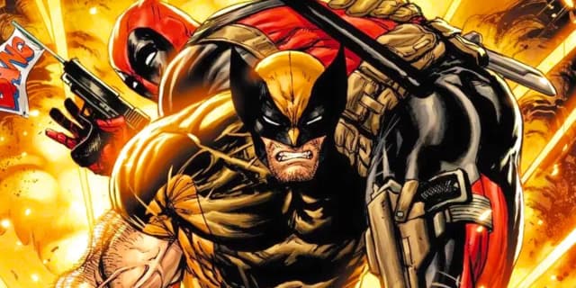 Deadpool & Wolverine: Spojrzenie krytyczne - Analiza hitu Marvela Deadpool & Wolverine: Spojrzenie krytyczne - Analiza hitu Marvela