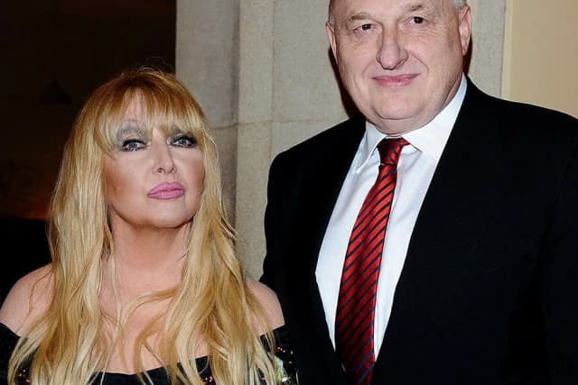 Z kim jest związana Maryla Rodowicz? Życie singielki i historia związków. Z kim jest związana Maryla Rodowicz? Życie singielki i historia związków.