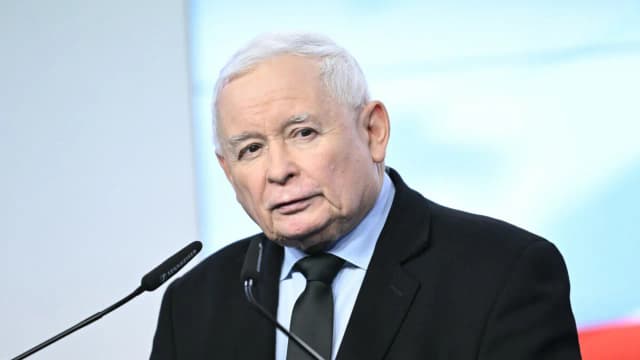 Kim jest Kaczyński: Kontrowersyjny lider polskiej polityki Kim jest Kaczyński: Kontrowersyjny lider polskiej polityki