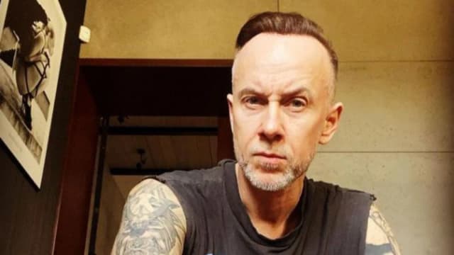 Kim jest Nergal? Poznaj tajemnice tożsamości i działalności tej kontrowersyjnej postaci Kim jest Nergal? Poznaj tajemnice tożsamości i działalności tej kontrowersyjnej postaci