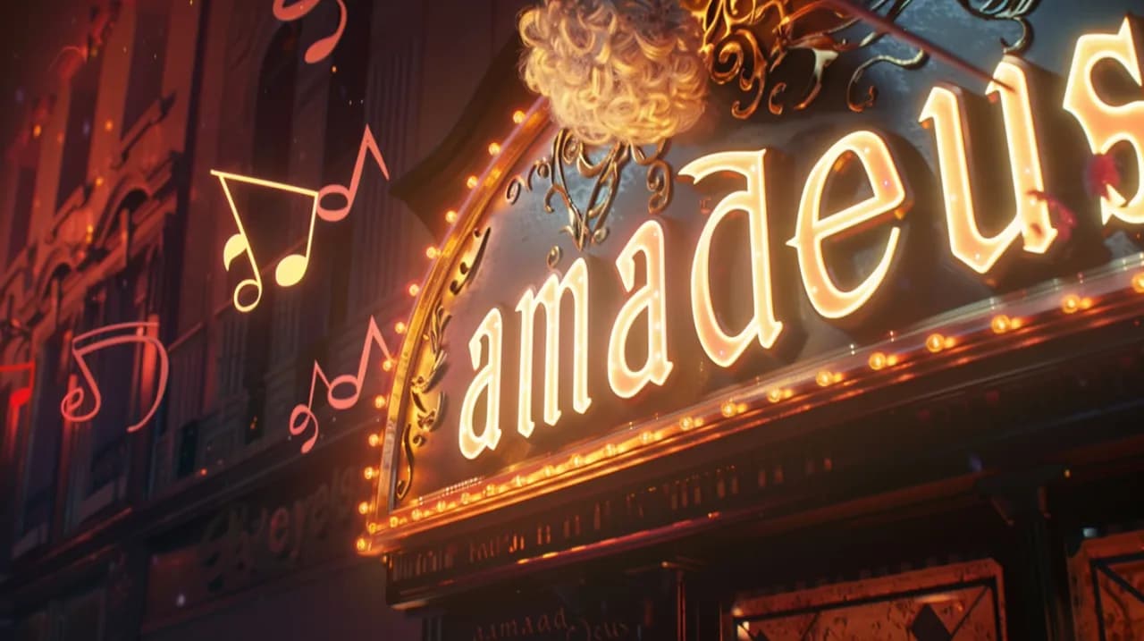 Dlaczego film Amadeus podbił serca widzów? Fenomen dzieła Dlaczego film Amadeus podbił serca widzów? Fenomen dzieła