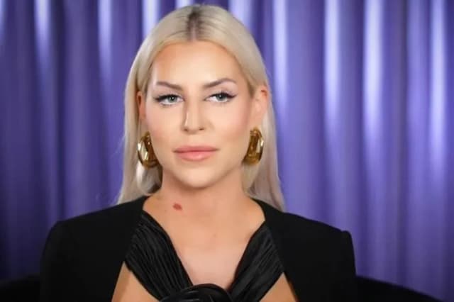 Kim jest Julia von Stein? Poznaj tajemniczą gwiazdę programu Królowe życia Kim jest Julia von Stein? Poznaj tajemniczą gwiazdę programu Królowe życia
