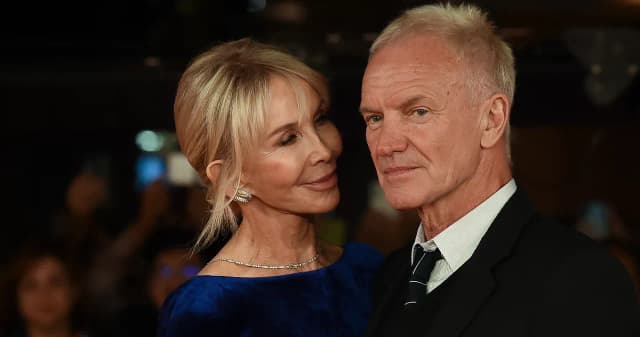 Sting ile ma dzieci? Odkryj ich imiona i ciekawe informacje Sting ile ma dzieci? Odkryj ich imiona i ciekawe informacje