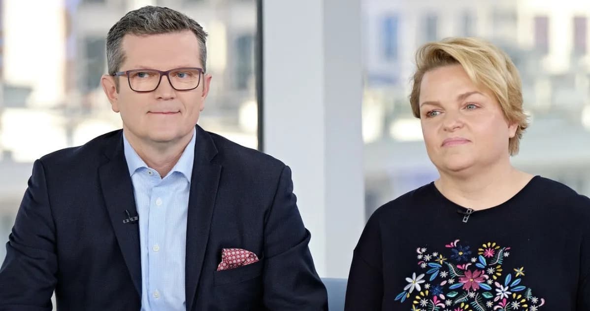 Nowa partnerka męża Bosackiej: Kim jest i co o niej wiemy? Nowa partnerka męża Bosackiej: Kim jest i co o niej wiemy?