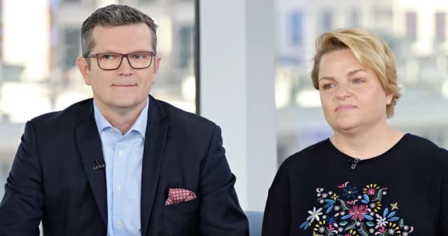 Nowa partnerka męża Bosackiej: Kim jest i co o niej wiemy? Nowa partnerka męża Bosackiej: Kim jest i co o niej wiemy?