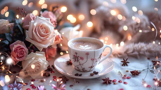 Dzień dobry, kocham cię: Najzabawniejsza komedia roku? Dzień dobry, kocham cię: Najzabawniejsza komedia roku?