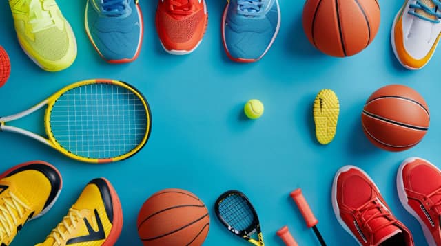 Jaka dyscyplina sportowa najlepiej wpływa na zdrowie? Jaka dyscyplina sportowa najlepiej wpływa na zdrowie?