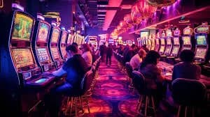 15 celebrytów, którzy uwielbiają grać w kasynach 15 celebrytów, którzy uwielbiają grać w kasynach