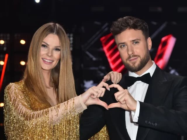 Z kim jest w związku Małgorzata Tomaszewska? Sekrety jej relacji i rodziny Z kim jest w związku Małgorzata Tomaszewska? Sekrety jej relacji i rodziny