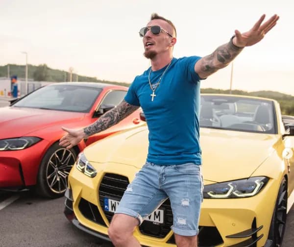 Ile dzieci ma Isamu? Oto zaskakujące fakty o jego rodzinie Ile dzieci ma Isamu? Oto zaskakujące fakty o jego rodzinie