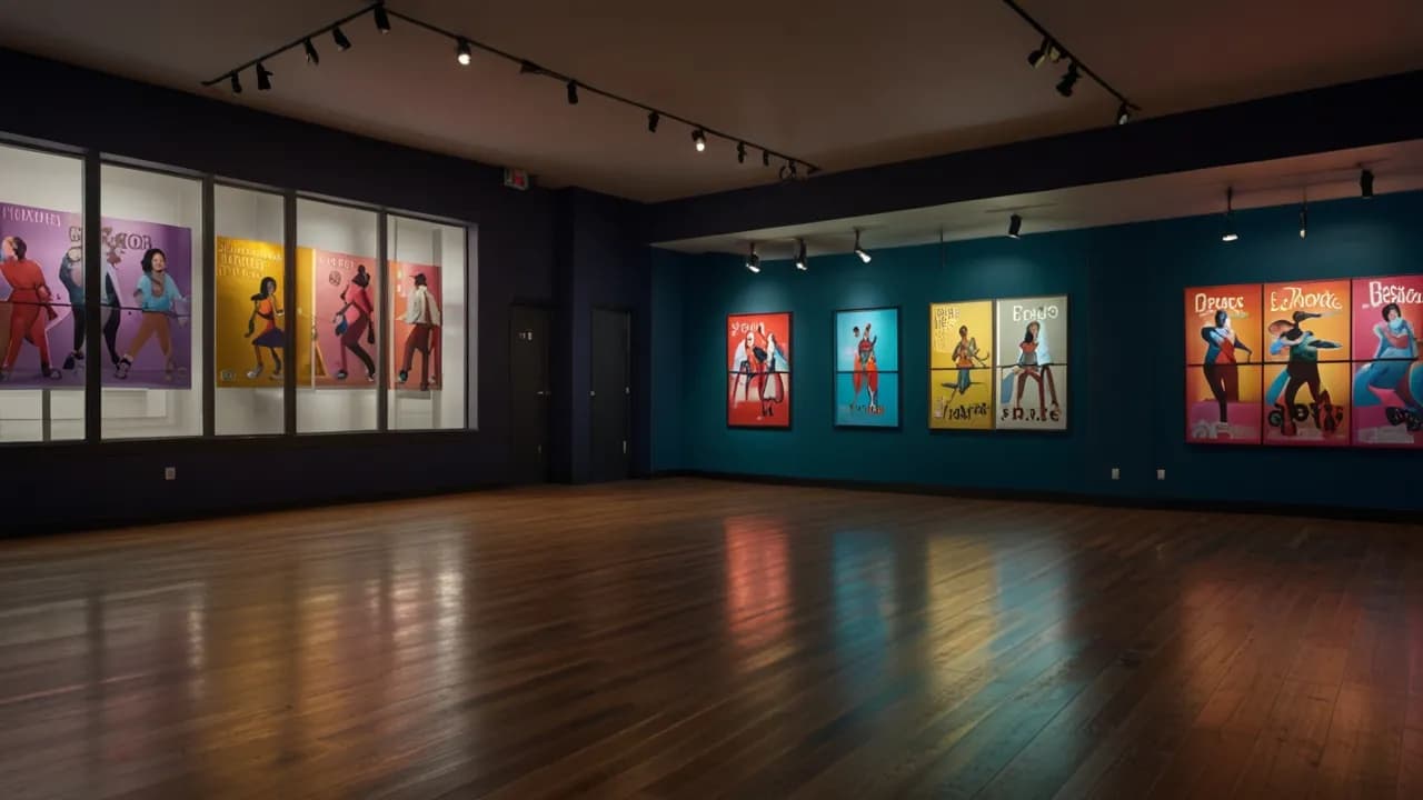 Top 5 filmów o tańcu, które inspirują do ruchu Top 5 filmów o tańcu, które inspirują do ruchu