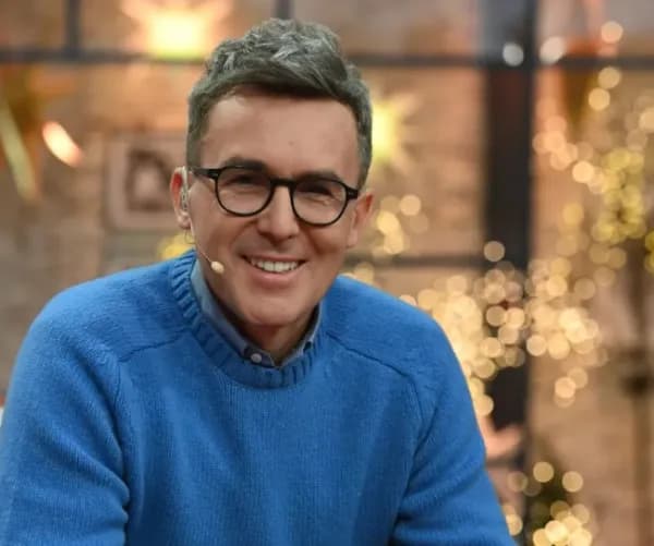 Z kim jest Maciej Kurzajewski? Nowe fakty o związku dziennikarza Z kim jest Maciej Kurzajewski? Nowe fakty o związku dziennikarza