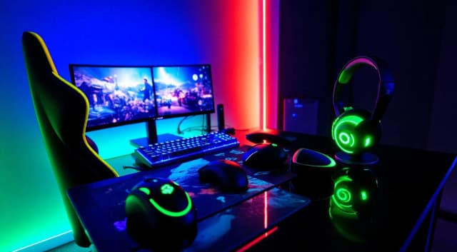 Gadżety, które powinien mieć każdy gracz: zarówno okazjonalny, jak i maniak Gadżety, które powinien mieć każdy gracz: zarówno okazjonalny, jak i maniak