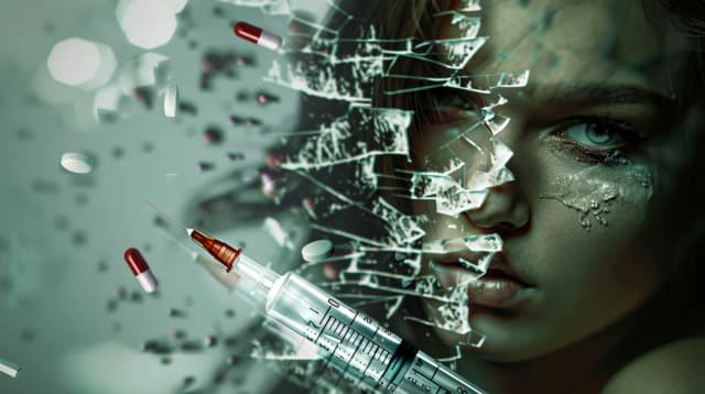 Dlaczego Gia to wstrząsający film biograficzny? Analiza Dlaczego Gia to wstrząsający film biograficzny? Analiza
