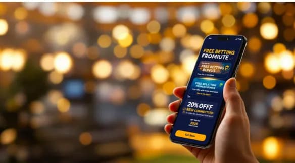 Darmowe Bonusy na start w 2025 Darmowe Bonusy na start w 2025