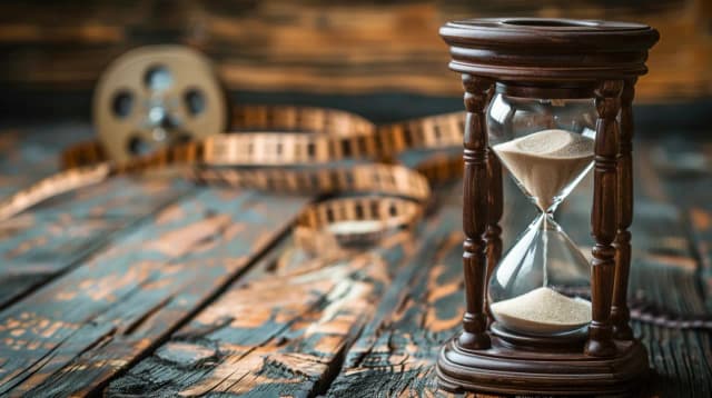 Film Popiół: Jak obraz przemijania porusza widzów? Film Popiół: Jak obraz przemijania porusza widzów?