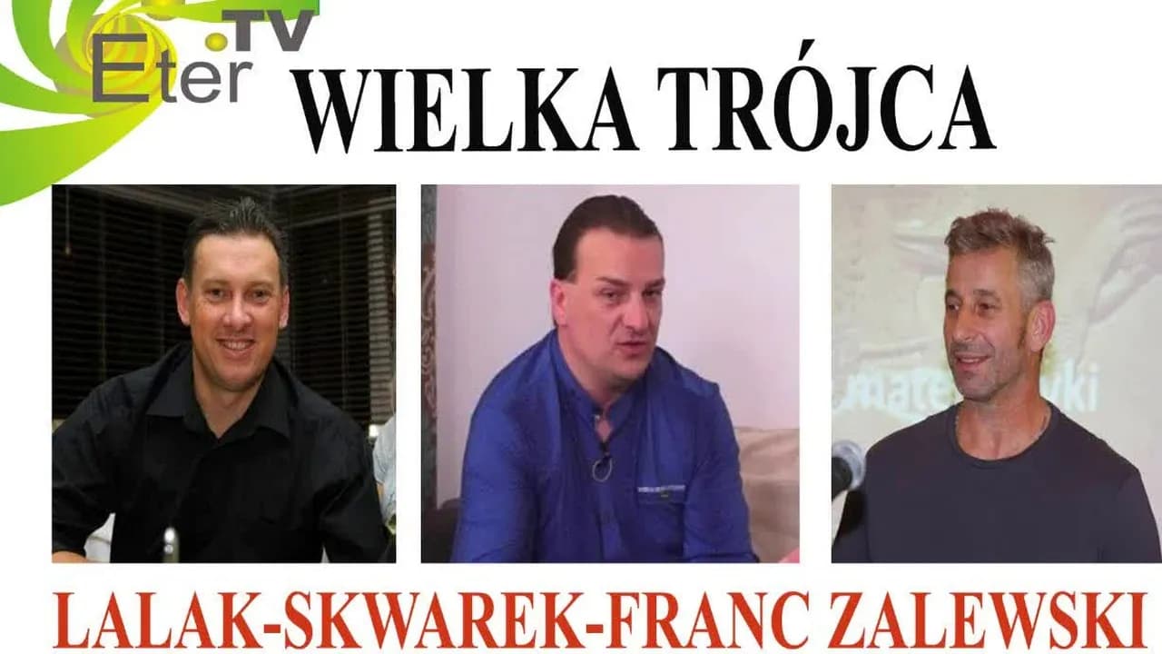 Artur Lalak: kim jest kontrowersyjny badacz historii? Artur Lalak: kim jest kontrowersyjny badacz historii?