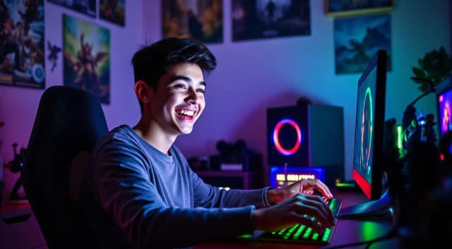 Dlaczego rywalizacja wywołuje tyle emocji? Dlaczego rywalizacja wywołuje tyle emocji?