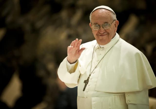 Kim z wykształcenia jest papież Franciszek? Fascynujące fakty o jego edukacji Kim z wykształcenia jest papież Franciszek? Fascynujące fakty o jego edukacji