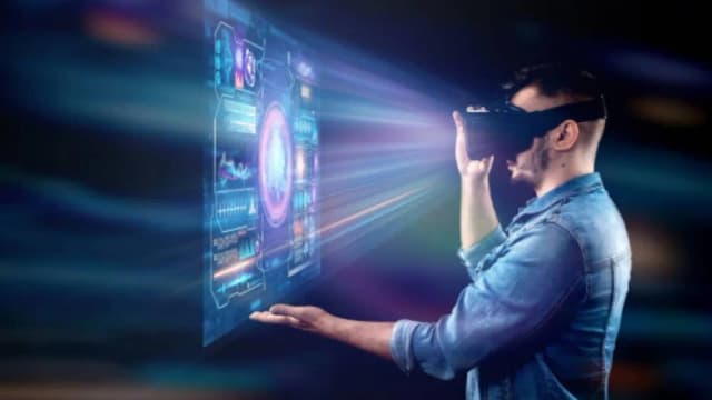 Kluczowe innowacje w branży rozrywkowej Kluczowe innowacje w branży rozrywkowej