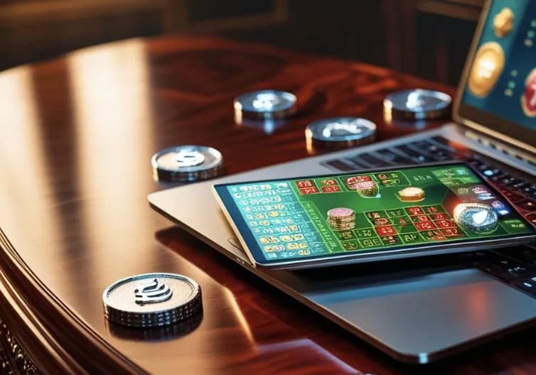 Jak się rozlicza podatek od wygranych przez Internet? Jak się rozlicza podatek od wygranych przez Internet?