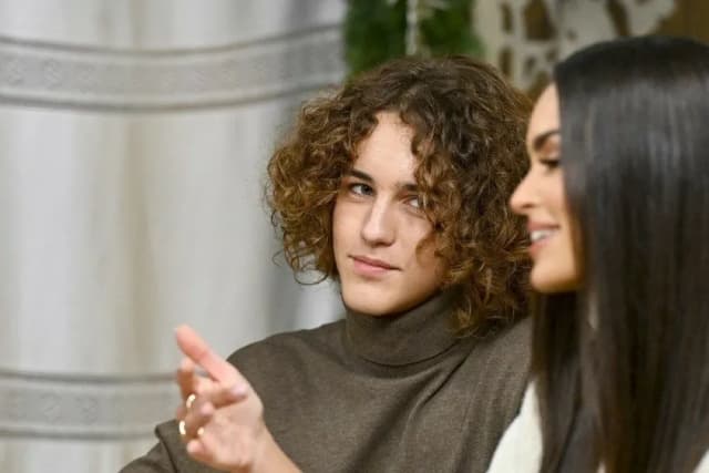 Klaudia El Dursi ile ma dzieci? Zaskakujące fakty o jej rodzinie Klaudia El Dursi ile ma dzieci? Zaskakujące fakty o jej rodzinie