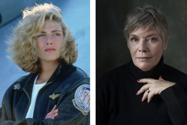 Kelly McGillis ile ma lat? Zaskakująca prawda o jej wieku i karierze Kelly McGillis ile ma lat? Zaskakująca prawda o jej wieku i karierze