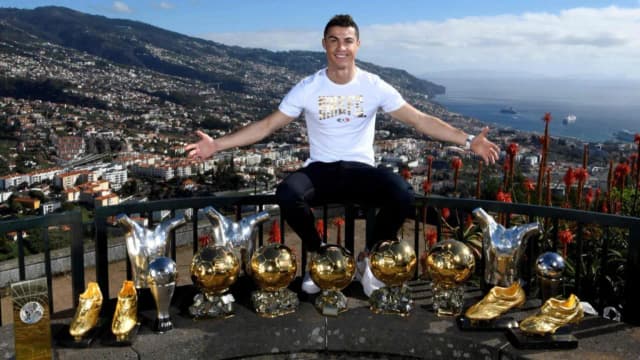 Gdzie urodził się Cristiano Ronaldo? Niespodziewane fakty o Funchal. Gdzie urodził się Cristiano Ronaldo? Niespodziewane fakty o Funchal.
