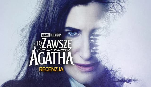 To zawsze Agatha: czy ten serial Marvela naprawdę warto obejrzeć? To zawsze Agatha: czy ten serial Marvela naprawdę warto obejrzeć?