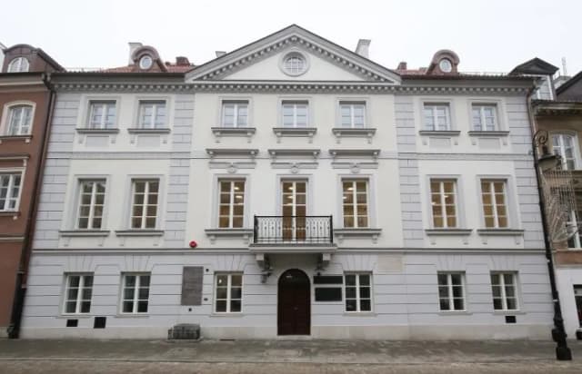 Gdzie urodziła się Maria Skłodowska-Curie? Fascynująca historia jej miejsca pochodzenia Gdzie urodziła się Maria Skłodowska-Curie? Fascynująca historia jej miejsca pochodzenia