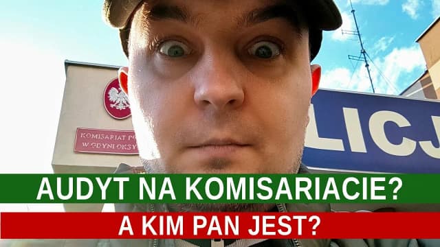 Kim jest twórca Audytu Obywatelskiego? Poznaj kontrowersyjnego aktywistę Kim jest twórca Audytu Obywatelskiego? Poznaj kontrowersyjnego aktywistę