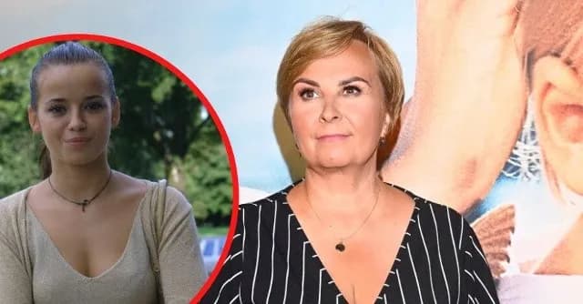 Agnieszka Kubera: siostra Anny Przybylskiej - poznaj jej historię Agnieszka Kubera: siostra Anny Przybylskiej - poznaj jej historię