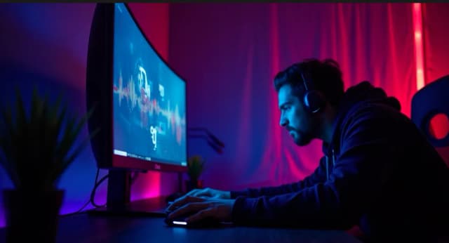 Ulubione gry online Polaków: Jakie tytuły dominują na rynku? Ulubione gry online Polaków: Jakie tytuły dominują na rynku?