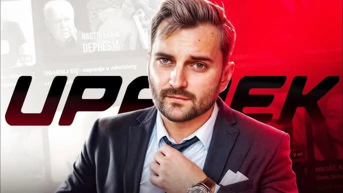 Klocuch: Fenomen Polskiego YouTube'a i Jego Tajemnicza Tożsamość Klocuch: Fenomen Polskiego YouTube'a i Jego Tajemnicza Tożsamość