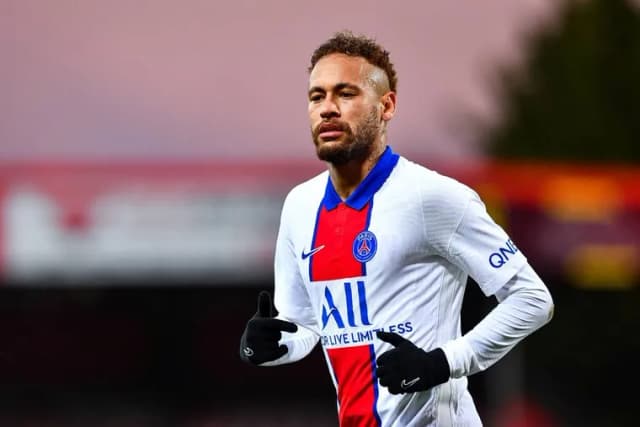 Gdzie mieszka Neymar? Sprawdź, gdzie obecnie przebywa słynny piłkarz! Gdzie mieszka Neymar? Sprawdź, gdzie obecnie przebywa słynny piłkarz!