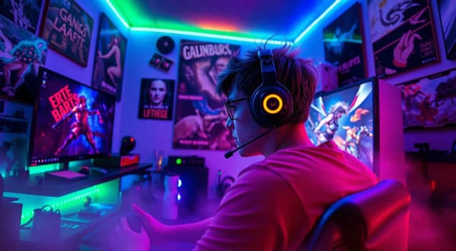 Czy iGaming może być relaksem? Gra jako sposób na złagodzenie stresu Czy iGaming może być relaksem? Gra jako sposób na złagodzenie stresu