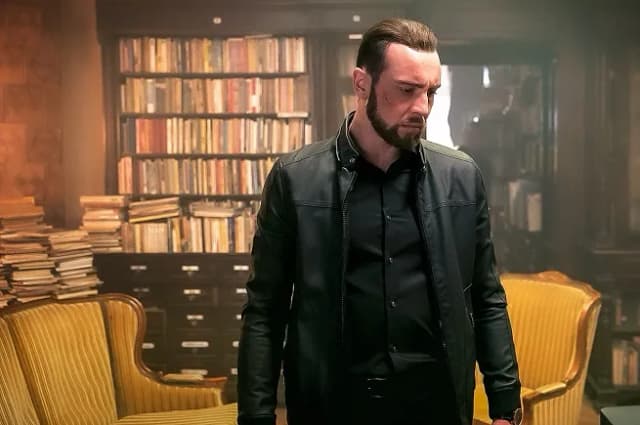 O kim jest film Jak zostałem gangsterem - prawdziwi gangsterzy za postacią Wodza O kim jest film Jak zostałem gangsterem - prawdziwi gangsterzy za postacią Wodza