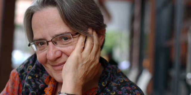 Gdzie mieszka Agnieszka Holland? Aktualne informacje o życiu reżyserki Gdzie mieszka Agnieszka Holland? Aktualne informacje o życiu reżyserki