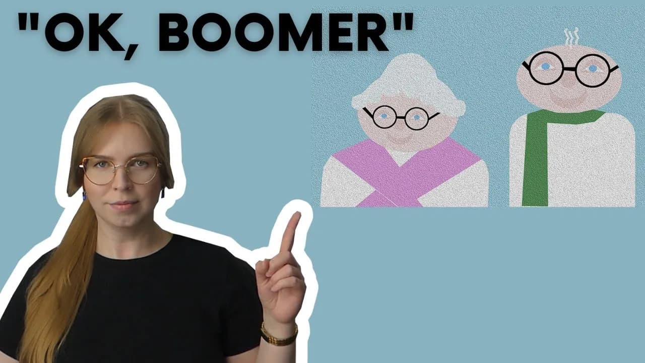 Kim jest boomer? Kluczowe cechy pokolenia baby boomers Kim jest boomer? Kluczowe cechy pokolenia baby boomers