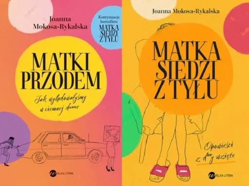 Dlaczego Matka siedzi z tyłu porusza widzów? Analiza emocji Dlaczego Matka siedzi z tyłu porusza widzów? Analiza emocji