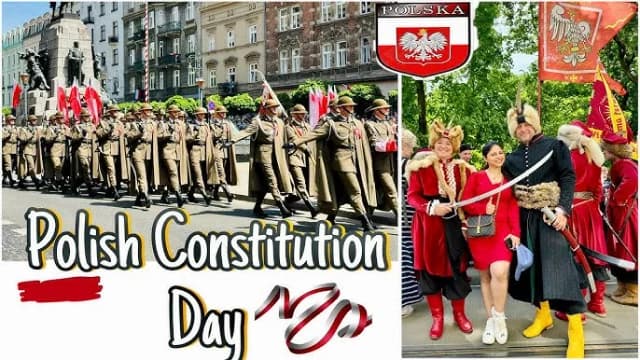 Polish Day: Jak świętować polskość za granicą? Inspiracje Polish Day: Jak świętować polskość za granicą? Inspiracje