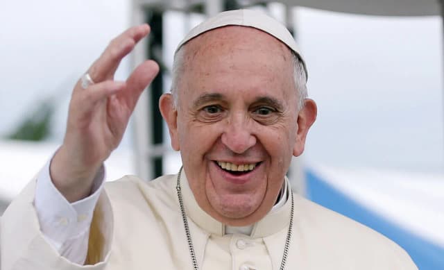 Gdzie urodził się papież Franciszek? Fascynująca historia jego pochodzenia Gdzie urodził się papież Franciszek? Fascynująca historia jego pochodzenia