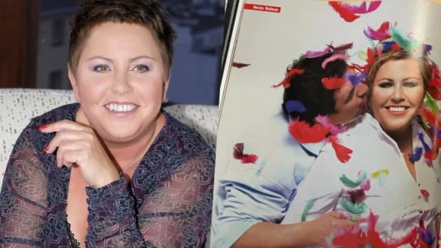 Z kim jest związana Dorota Wellman? Sekrety jej małżeństwa Z kim jest związana Dorota Wellman? Sekrety jej małżeństwa