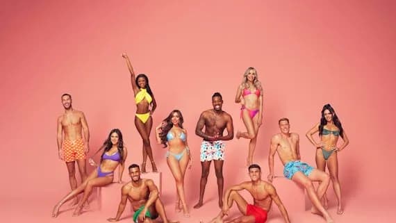 Gdzie obejrzeć powtórki Love Island? Najlepsze odcinki online Gdzie obejrzeć powtórki Love Island? Najlepsze odcinki online