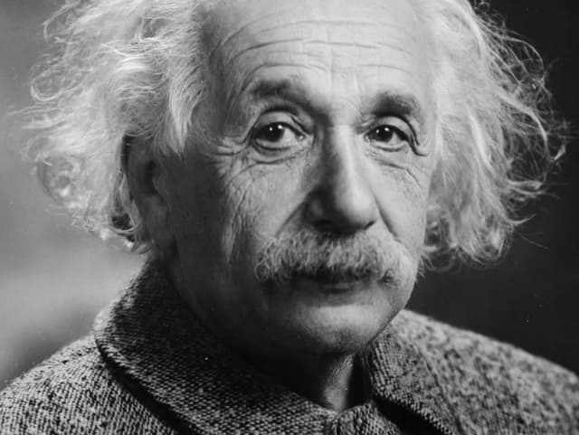 Kiedy urodził się Albert Einstein? Odkryj fascynujące szczegóły Kiedy urodził się Albert Einstein? Odkryj fascynujące szczegóły